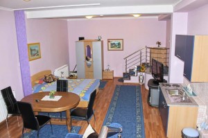 Apartment rooms "President" - Hotels Zagreb