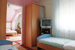 Camera Appartamento Danijel -  Hotel a Zagabria