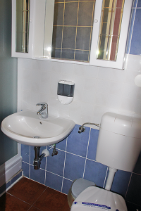Camera Appartamento Danijel -  Hotel a Zagabria