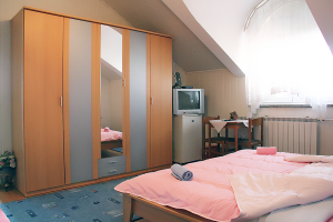 Appartement Danijela - Hotels Zagreb