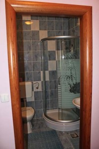 Apartmanska soba s kuhinjom Lana - Hotels Zagreb