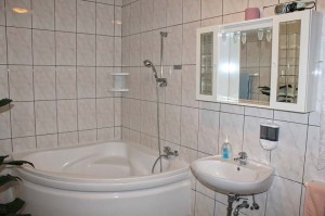 Appartement Zimmer  Danijela - Hotels Zagreb