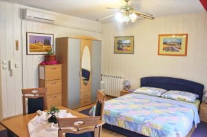 Camera Appartamento "Presidente"  Ivana - Hotel a Zagabria