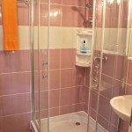 Suite presidenziale Ivana bagno