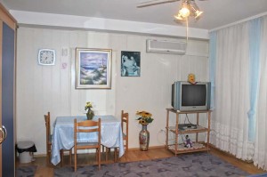 Luxury apartment for two Marija with double rooms