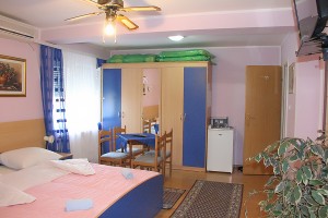 Vila Marija - Exclusive sobe