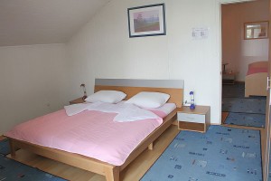 Appartement Zimmer  Danijela - Hotels Zagreb