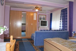 Apartmans kuhinjom - Hoteli Zagreb 