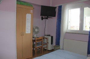 Sobe Standard - Hoteli Zagreb