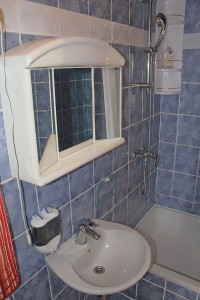 Sobe Standard - Hoteli Zagreb